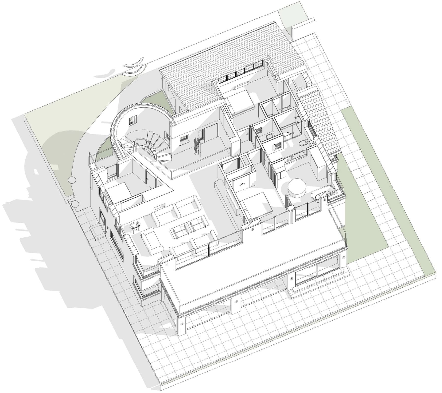 La Casa project