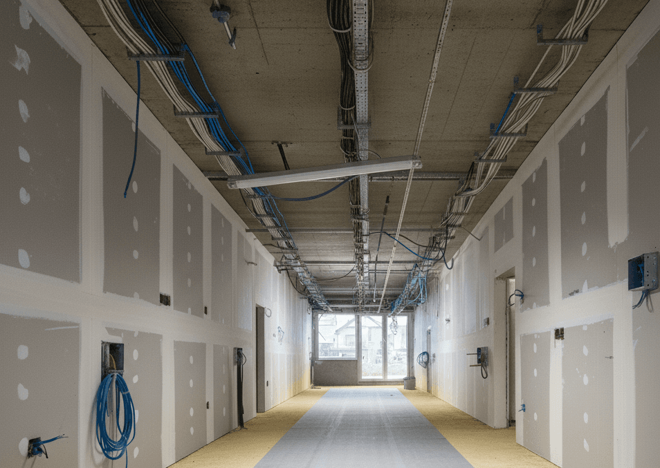 Residential M&E Remeasure